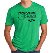 Retro Logo Unisex Triblend T-shirt